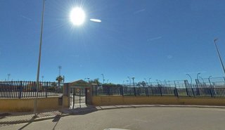 Local comercial en venta en Capuchinos en Vélez-Málaga