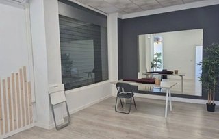 Local comercial en venta en Capuchinos en Vélez-Málaga