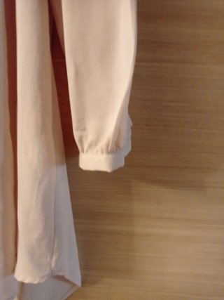 Camicia H&M beige XS