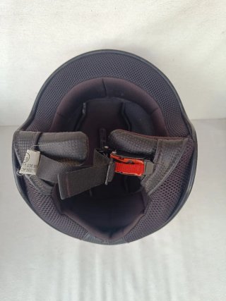 Casco Moto Scooter LS2 Bianco