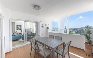 Piso en venta en Elviria en Marbella