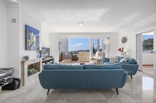 Piso en venta en Elviria en Marbella
