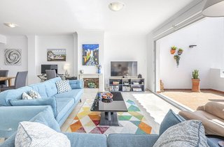Piso en venta en Elviria en Marbella