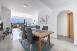 Piso en venta en Elviria en Marbella
