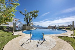 Piso en venta en Elviria en Marbella