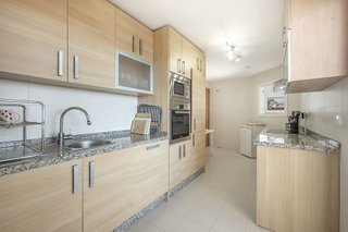 Piso en venta en Elviria en Marbella
