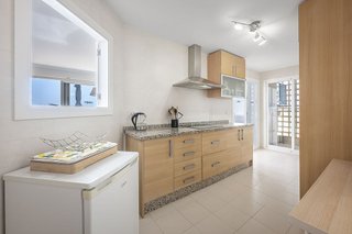 Piso en venta en Elviria en Marbella