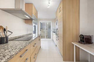 Piso en venta en Elviria en Marbella
