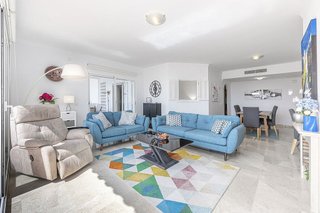 Piso en venta en Elviria en Marbella