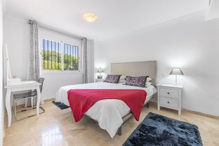 Piso en venta en Elviria en Marbella