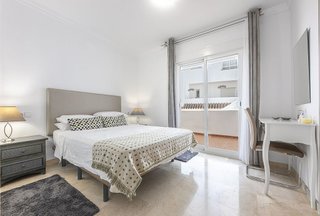 Piso en venta en Elviria en Marbella