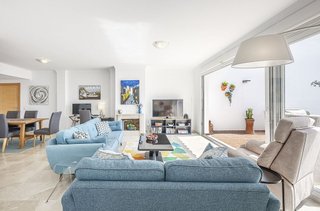 Piso en venta en Elviria en Marbella
