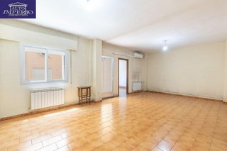 Piso en venta en Camino de Ronda - Rosaleda en Granada