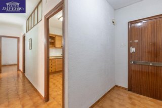 Piso en venta en Camino de Ronda - Rosaleda en Granada