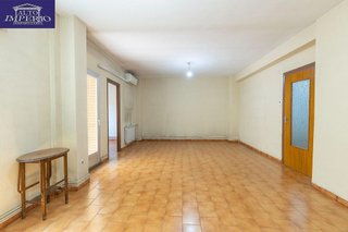 Piso en venta en Camino de Ronda - Rosaleda en Granada