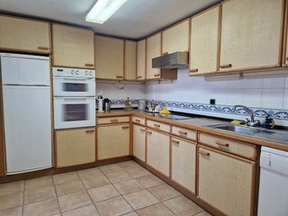 Piso en venta en Nueva Andalucía centro en Marbella