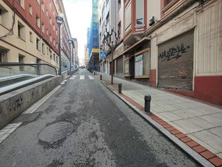 Piso en venta en Sestao