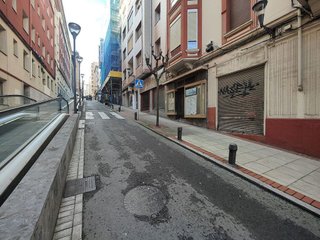 Piso en venta en Sestao