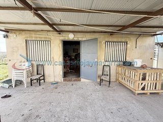 Terreno en venta en Calahorra