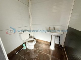 Terreno en venta en Calahorra