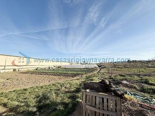 Terreno en venta en Calahorra