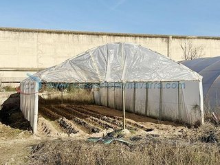 Terreno en venta en Calahorra