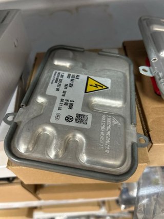 Balastro Xenón centralitas xenón todos los modelos