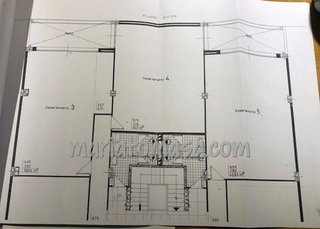 Oficina en venta en Barrio de Abando en Bilbao