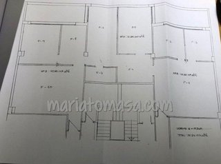 Oficina en venta en Barrio de Abando en Bilbao