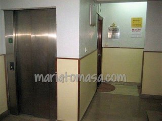 Oficina en venta en Barrio de Abando en Bilbao