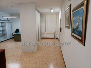 Oficina en venta en Barrio de Abando en Bilbao