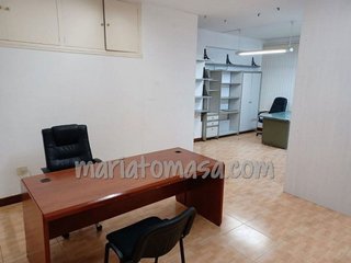 Oficina en venta en Barrio de Abando en Bilbao