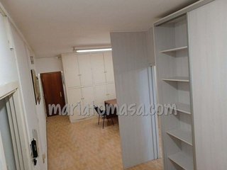 Oficina en venta en Barrio de Abando en Bilbao