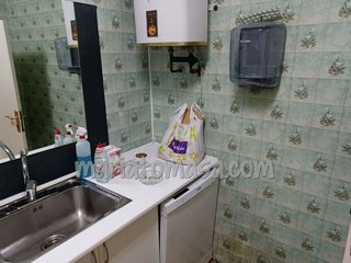 Oficina en venta en Barrio de Abando en Bilbao
