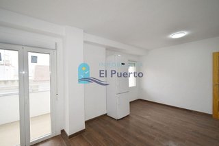 Piso en venta en Puerto de Mazarrón en Mazarrón