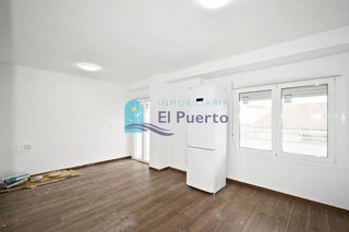 Piso en venta en Puerto de Mazarrón en Mazarrón
