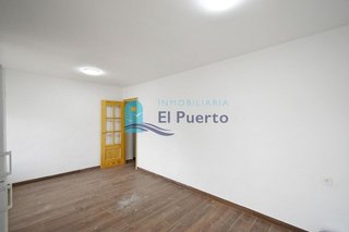 Piso en venta en Puerto de Mazarrón en Mazarrón