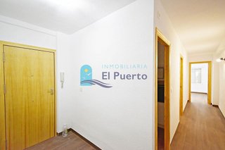 Piso en venta en Puerto de Mazarrón en Mazarrón