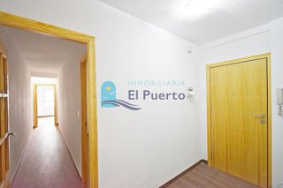 Piso en venta en Puerto de Mazarrón en Mazarrón