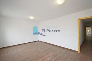 Piso en venta en Puerto de Mazarrón en Mazarrón