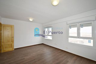 Piso en venta en Puerto de Mazarrón en Mazarrón