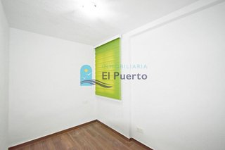 Piso en venta en Puerto de Mazarrón en Mazarrón