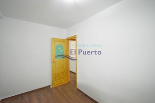 Piso en venta en Puerto de Mazarrón en Mazarrón