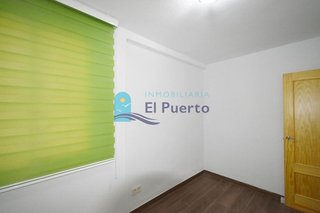 Piso en venta en Puerto de Mazarrón en Mazarrón