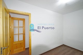 Piso en venta en Puerto de Mazarrón en Mazarrón
