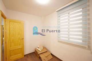 Piso en venta en Puerto de Mazarrón en Mazarrón