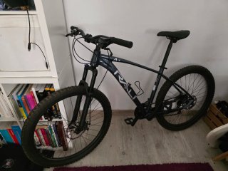 Bicicleta Rali A1 Talla M 27"