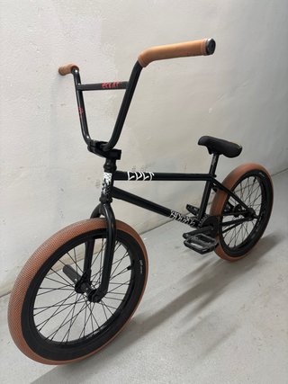 BMX