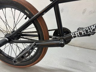 BMX