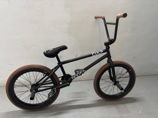 BMX